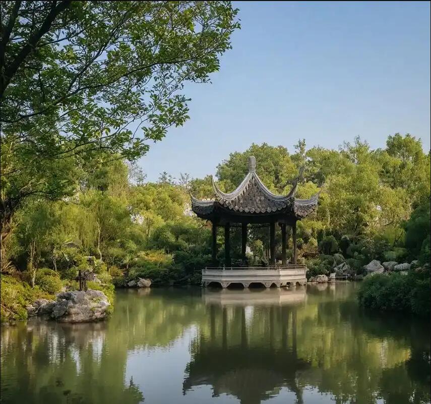 黑龙江花留土建有限公司