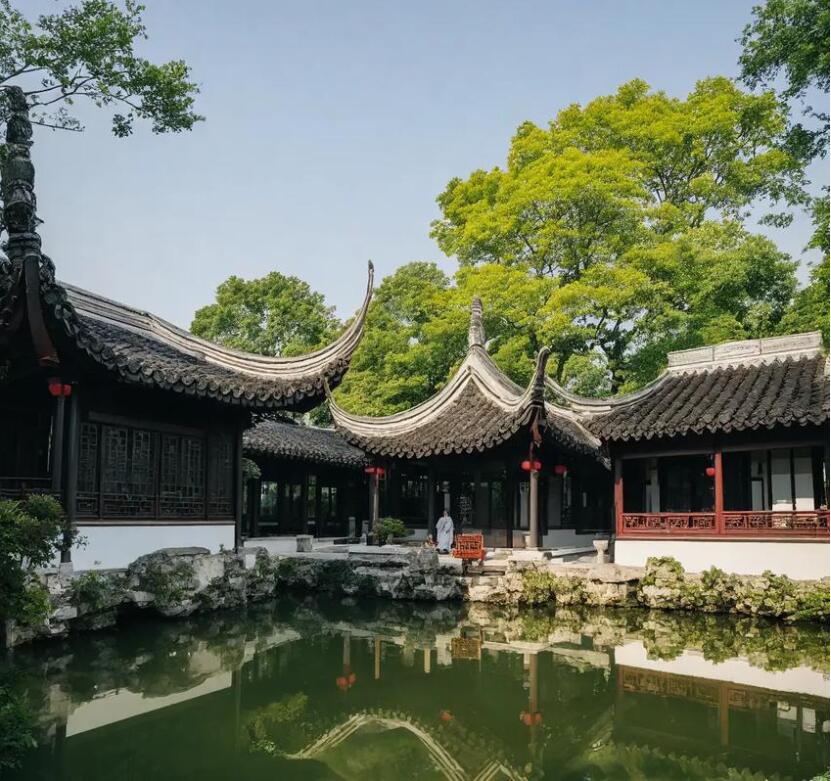 黑龙江花留土建有限公司