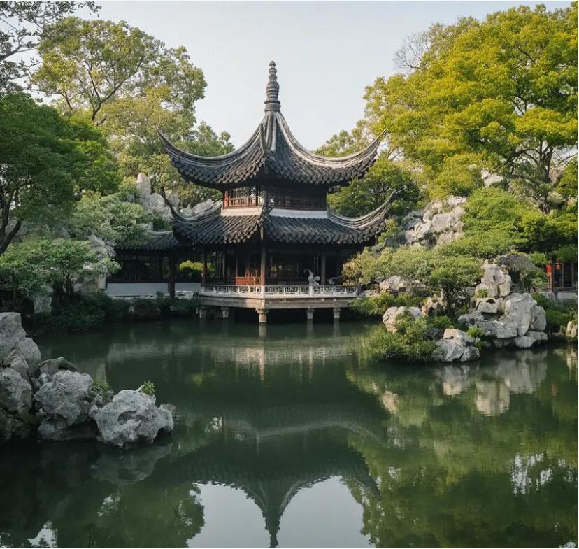 黑龙江花留土建有限公司